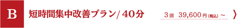 60日間改善プログラム/248,000円